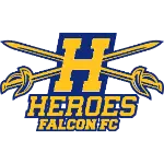 Héroes de Falcón