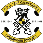 Carmarthen Town