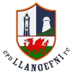 Llangefni Town