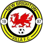 New Brighton Villa