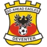 Go Ahead Eagles U21