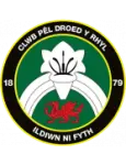 Y Rhyl 1879