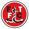Fleetwood Town U21