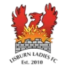 Lisburn Ladies W