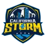 California Storm II W