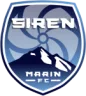 Marin FC Siren W