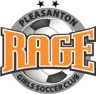 Pleasanton Rage W
