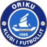 Oriku