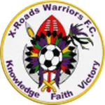X-Roads Warriors