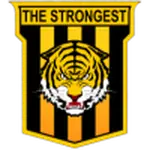 The Strongest
