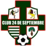 24 de Septiembre
