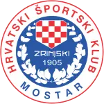 Zrinjski