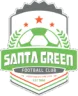 Santa Green