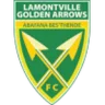 Golden Arrows