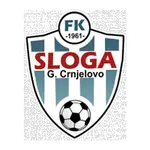 Sloga Gornje Crnjelovo