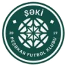 Şəki PFK