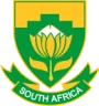 South Africa U17 W