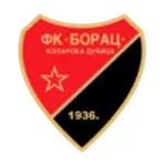 Borac Kozarska Dubica