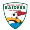 SD Raiders U20