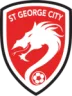 St. George City U20