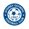 Sydney Olympic U20