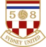 Sydney Utd U20