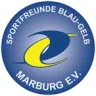 Blau-Gelb Marburg W
