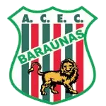 Baraúnas