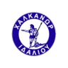 Halkanoras