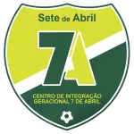 7 de Abril