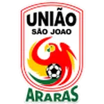 União São João U20