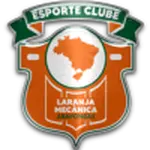 Laranja Mecânica