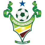 Parauapebas U20