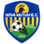 Nova Mutum U20