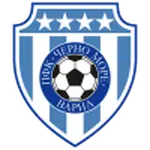 Cherno More Varna