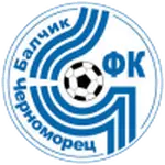 Chernomorets Balchik