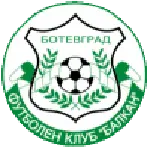 Balkan Botevgrad