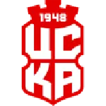 CSKA 1948 Sofia II
