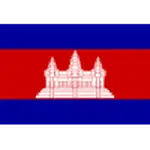 Kambodża