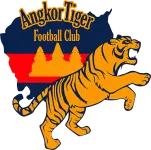 Angkor Tiger