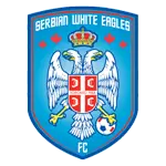 Serbian White Eagles