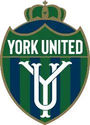York United