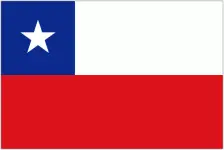 Chile W