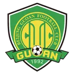 Beijing Guoan