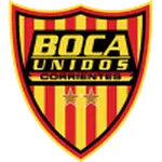 Boca Unidos