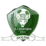 Léopards de Dolisié