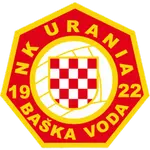 Urania Baška Voda