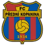 Přední Kopanina