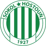 Sokol Hostouň