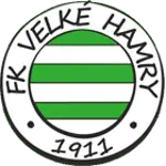 Velké Hamry